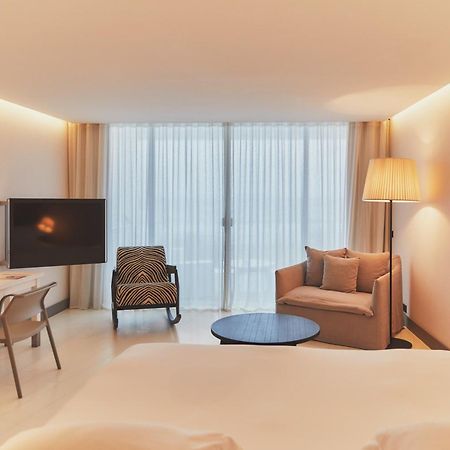 Hotel Plage Palace & Spa 帕拉瓦莱弗洛 外观 照片